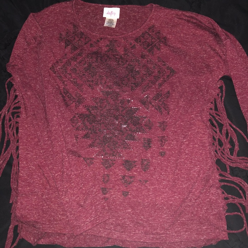 Girl’s Daytrip Size Large